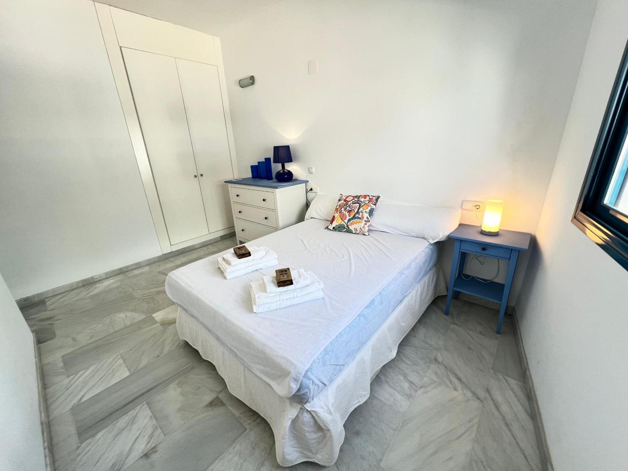 Pushe Castell De Ferro Beach & Tradition 2 Exterior photo