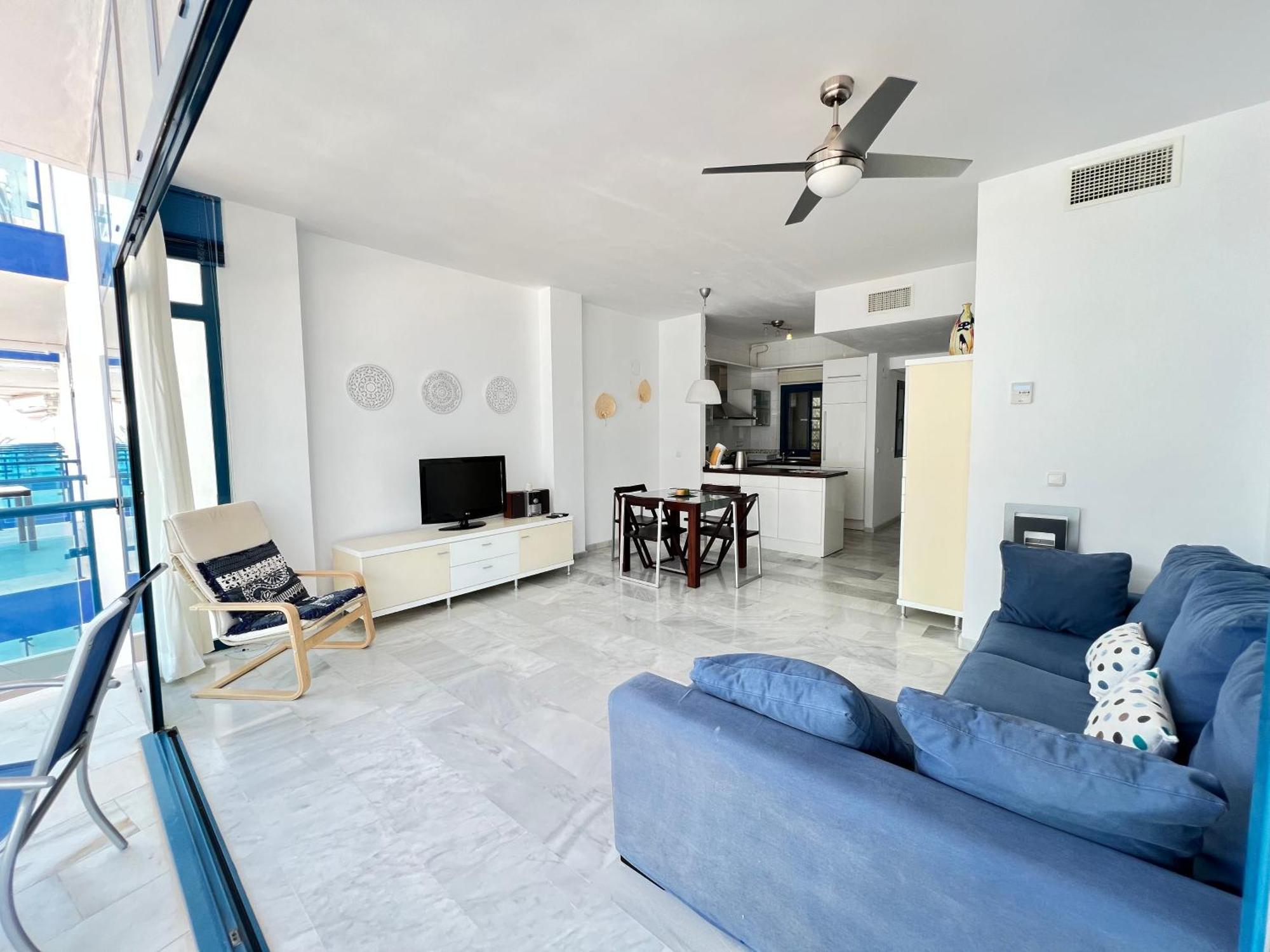 Pushe Castell De Ferro Beach & Tradition 2 Exterior photo